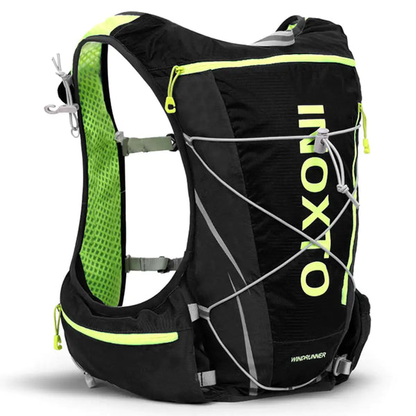 Cycling Backpack with Water Bag for Running