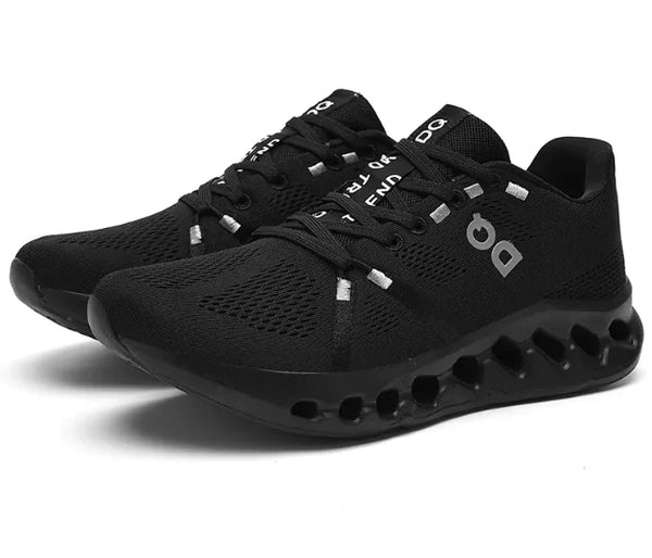 Men's Elevated Trekking High-Tops in Mesh