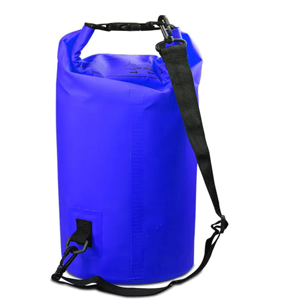 2L Waterproof Bag for Outdoor and Water Activities