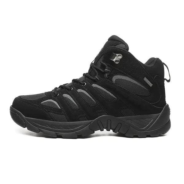 Expeditionary Men's All-Terrain High-Top Martin Boots