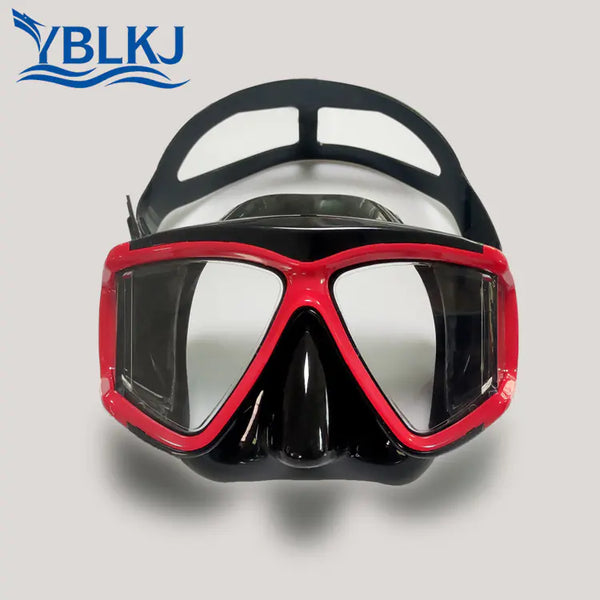 Wholesale Dry Snorkel Mask for Swimming and Diving