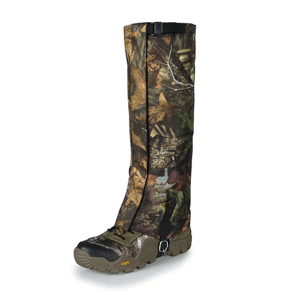 Alpine Adventurer Camouflage Cover