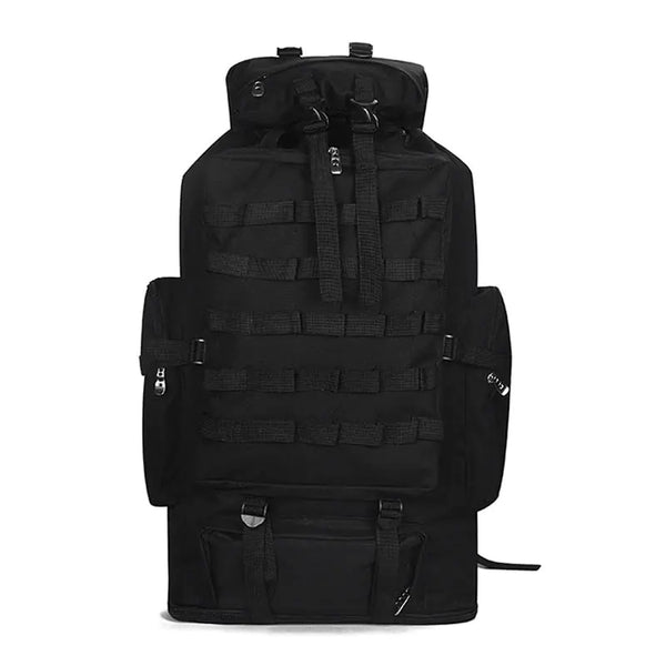 Centurion Voyager: 100L Elite Outdoor Backpack