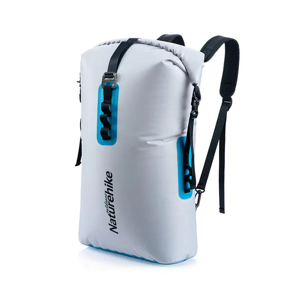 Maritime Expeditionary Waterproof Backpack