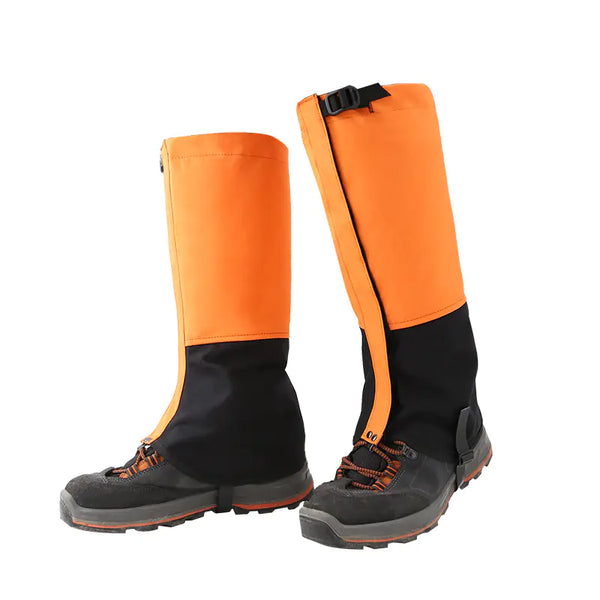 Deluxe Alpine Trek Velvet Guard
