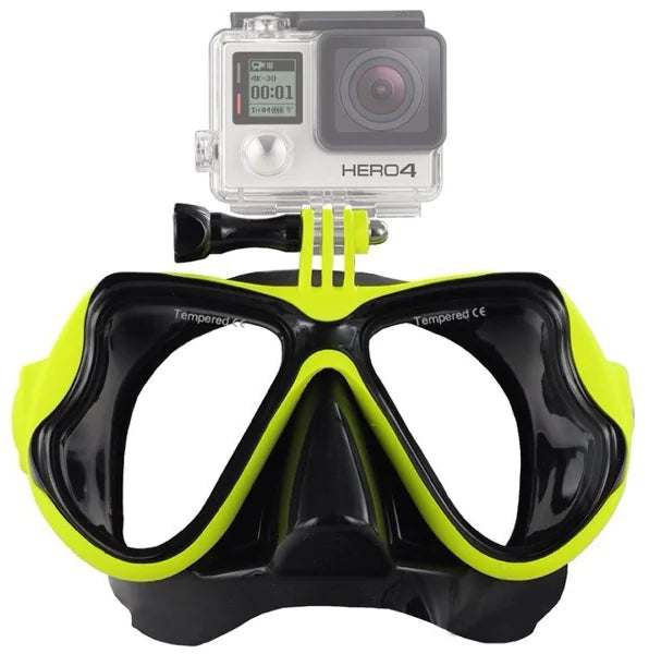 Sports DV Diving Goggles and Glasses