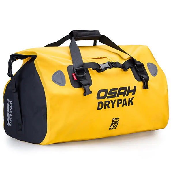 OSAH Expeditionary 40L Waterproof Motorcycle Bag