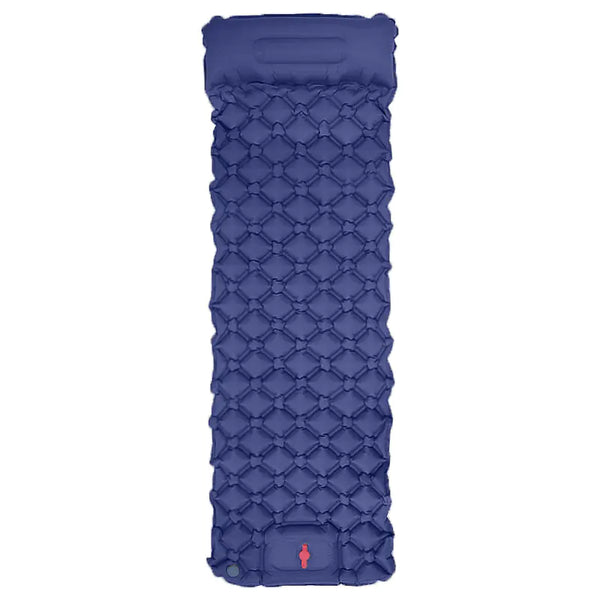 New Lightweight Outdoor Camping Inflatable Sleeping Pad