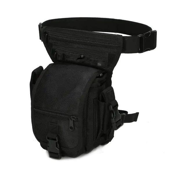 Expeditionary Tactical Waist and Leg Gear Pack