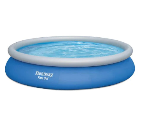 Bestway Inflatable Family Swimming Pool (Adult & Kids)