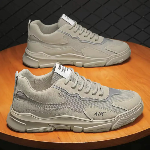 Men's Spring 2023 Work and Casual Hiking Shoes