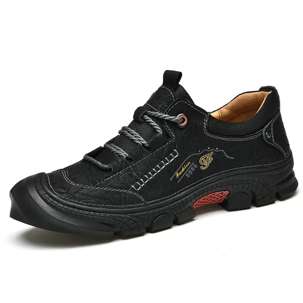 Non-slip Wear-resistant Outdoor Hiking Shoes