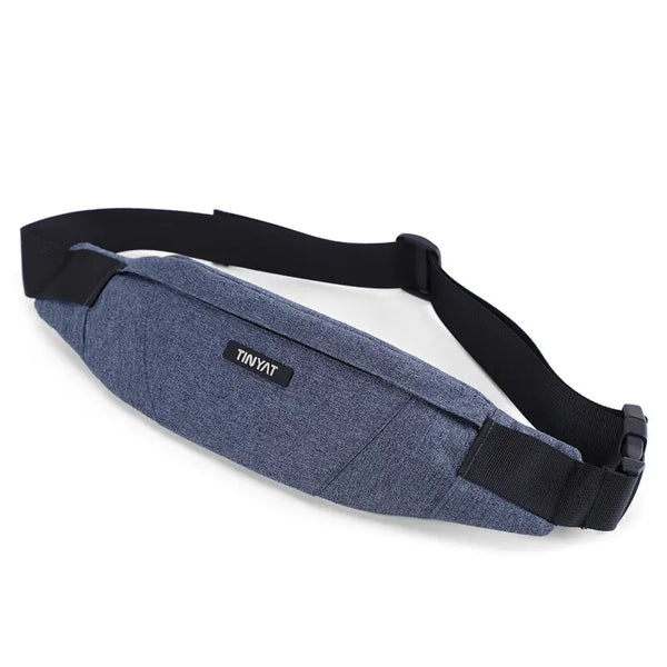 Elegant Outdoor Adventure Waist Pack