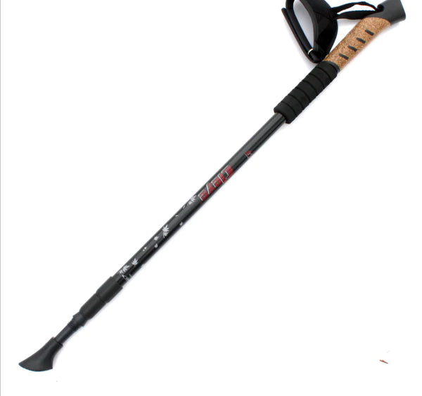 Alpine Adventurer Adjustable Trekking Pole