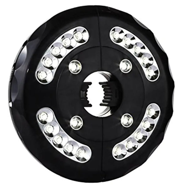 Versatile Outdoor LED Illuminator