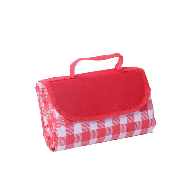 Deluxe Outdoor Expedition Mat: Multi-Size, Waterproof, and Portable