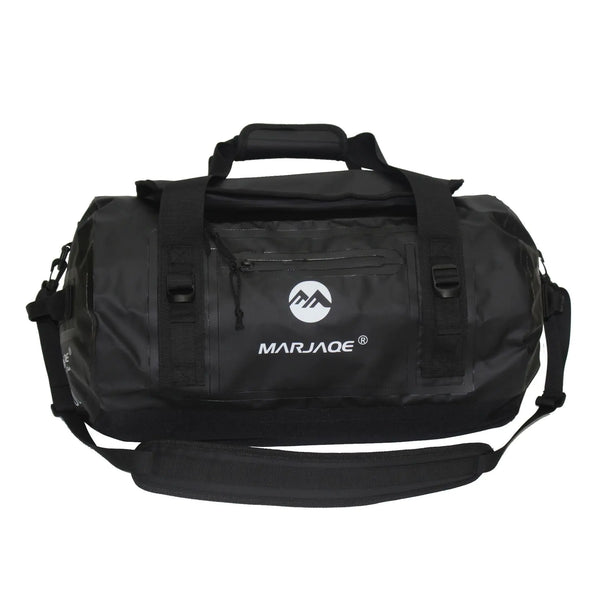 Maritime Expedition Pro Bag: Elite Waterproof Series