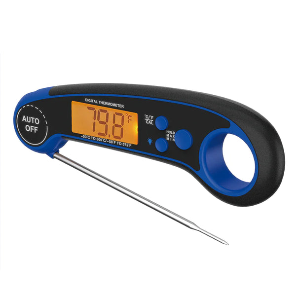 Precision Grilling Thermometer Probe